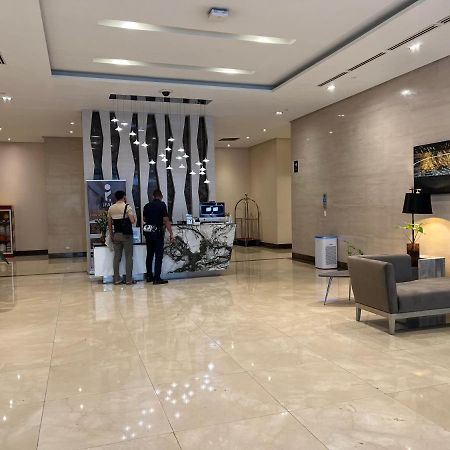 Condotel In Venice Grand Canal Mall 따구익 외부 사진