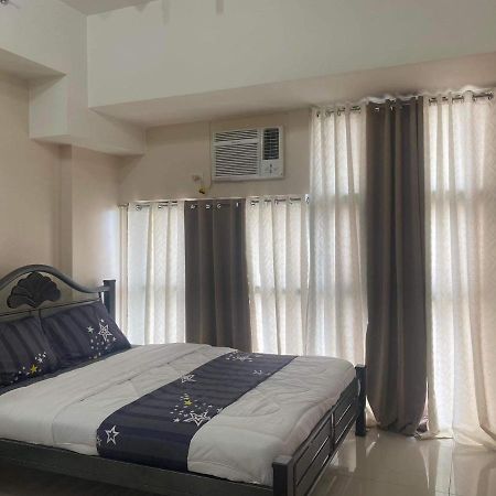 Condotel In Venice Grand Canal Mall 따구익 외부 사진