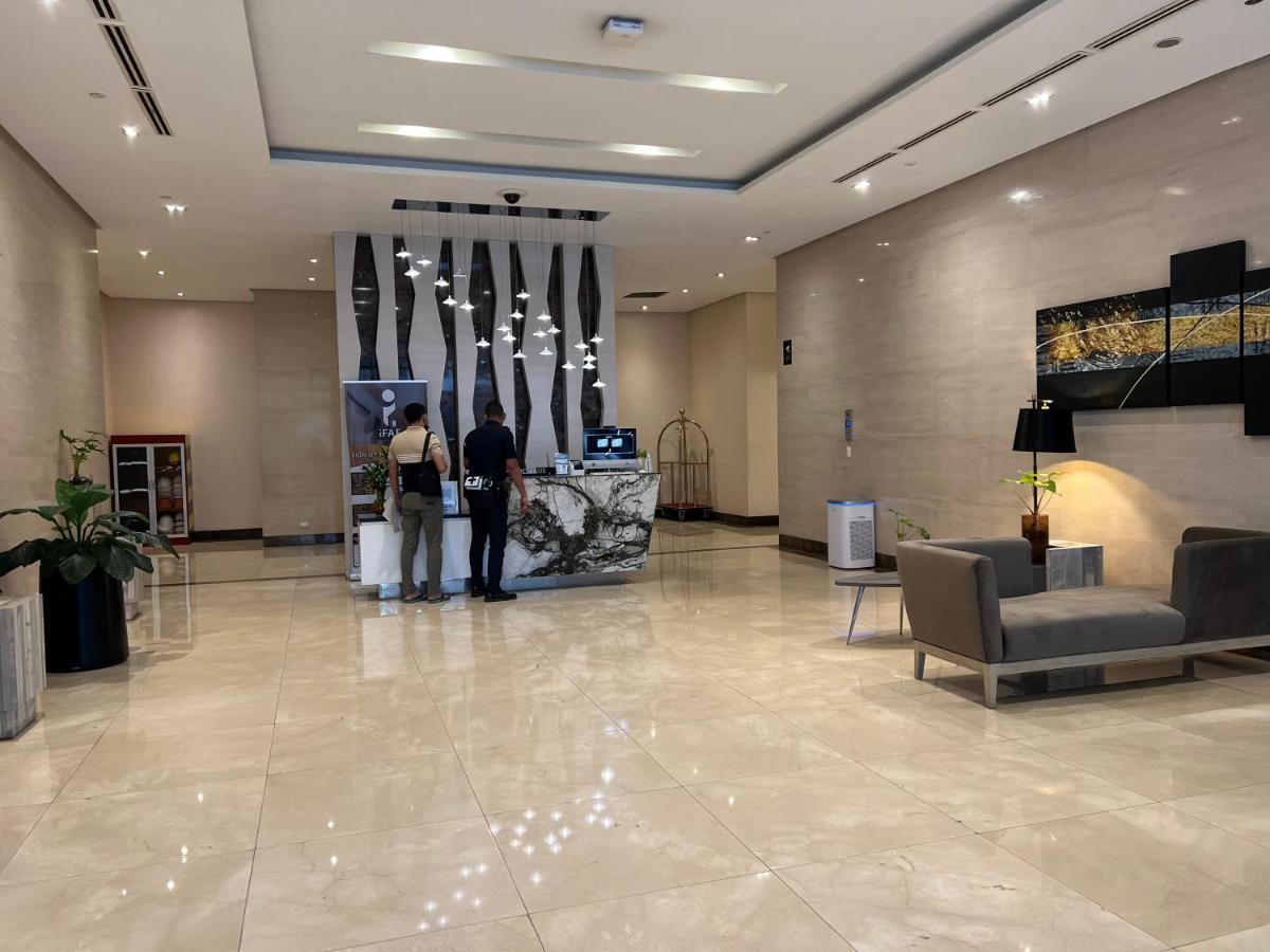 Condotel In Venice Grand Canal Mall 따구익 외부 사진