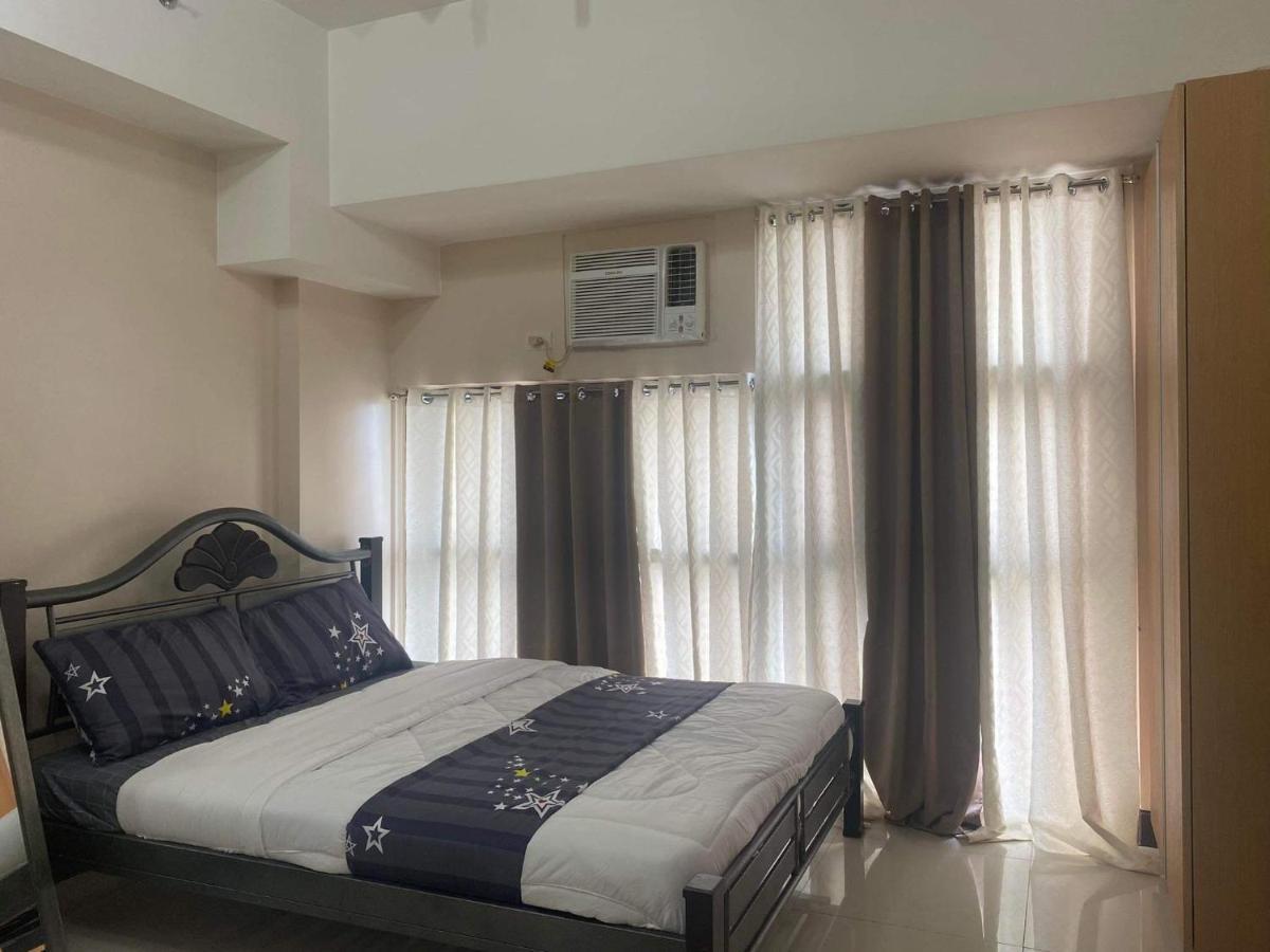 Condotel In Venice Grand Canal Mall 따구익 외부 사진