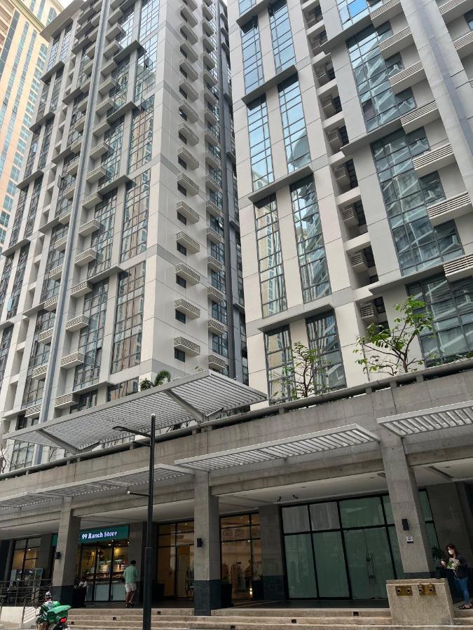 Condotel In Venice Grand Canal Mall 따구익 외부 사진